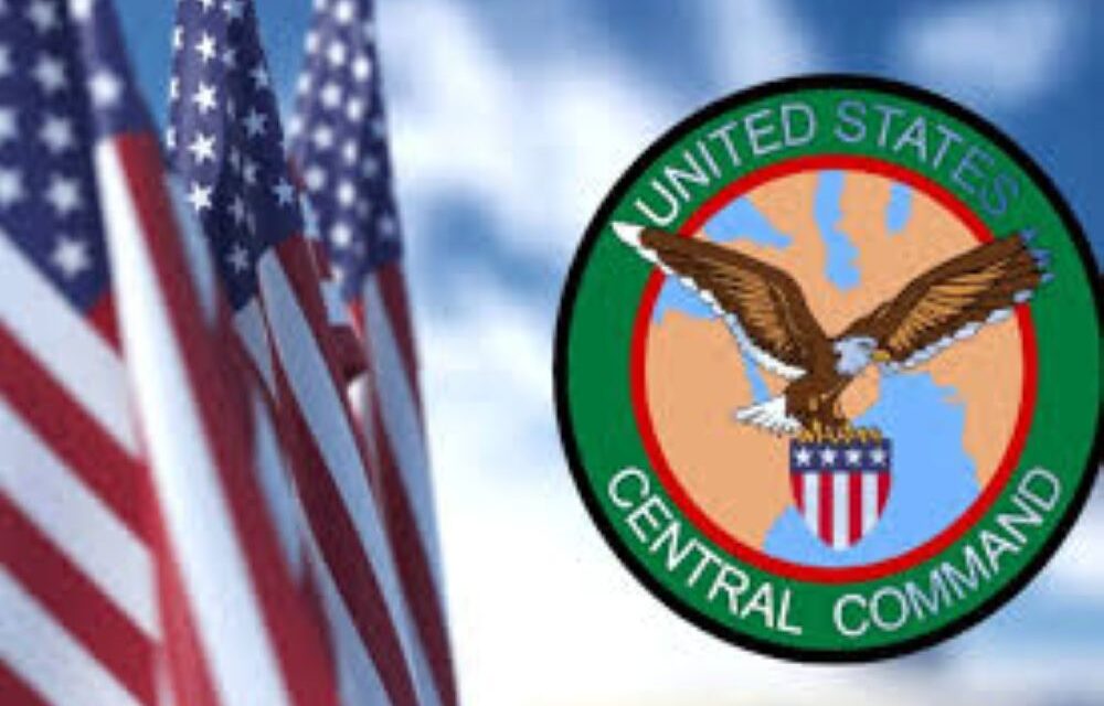 Centcom, gli Usa colpiscono obiettivi in Iran per autodifesa