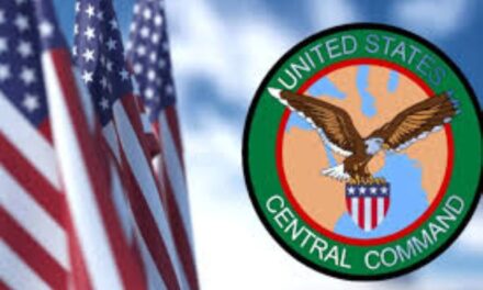 Centcom, gli Usa colpiscono obiettivi in Iran per autodifesa