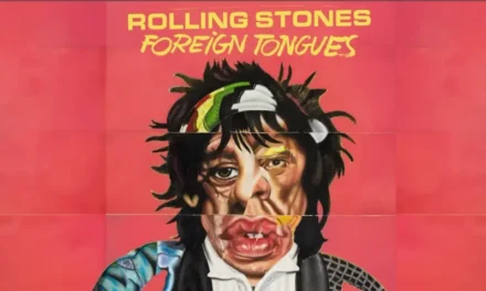 I Rolling Stones tornano con “Foreign Tongues”: il nuovo album uscirà a luglio
