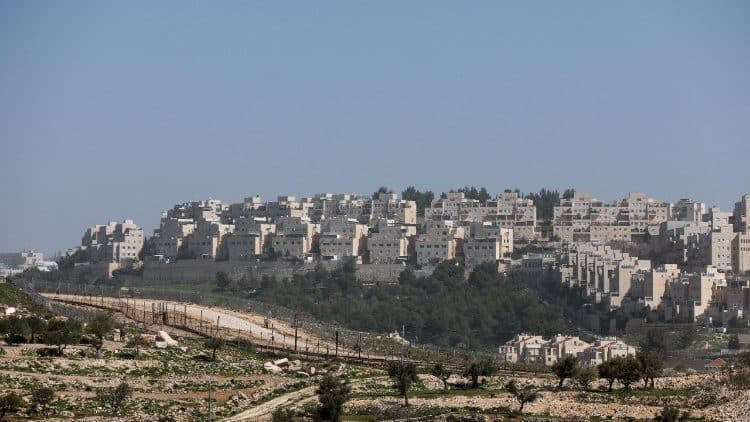 Cisgiordania. Italia, Regno Unito, Franci e Germania  contro gli insediamenti israeliani: “Violato il diritto internazionale”