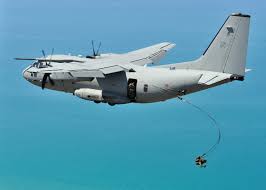 LEONARDO: MINISTERO INTERNI RUMENO RAFFORZA LA SUA FLOTTA CON UN  ORDINE PER DUE C-27J SPARTAN