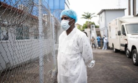 Ebola in Congo, Usa bloccano voli e cresce l’allarme: possibili effetti anche sui Mondiali 2026