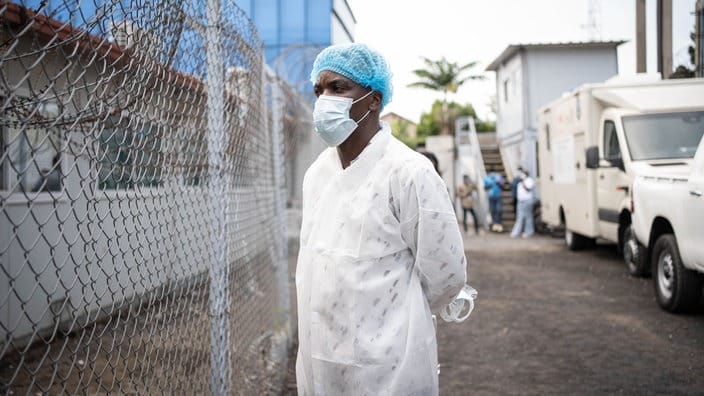 Ebola in Congo, Usa bloccano voli e cresce l’allarme: possibili effetti anche sui Mondiali 2026