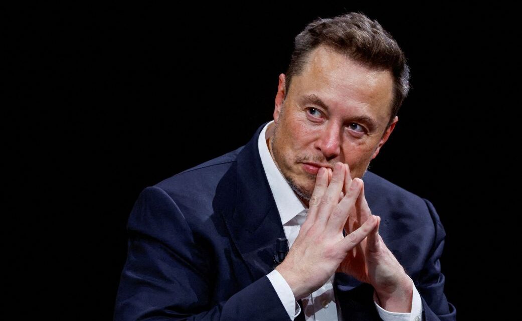 SpaceX punta alla Borsa: attesa un’Ipo miliardaria al Nasdaq