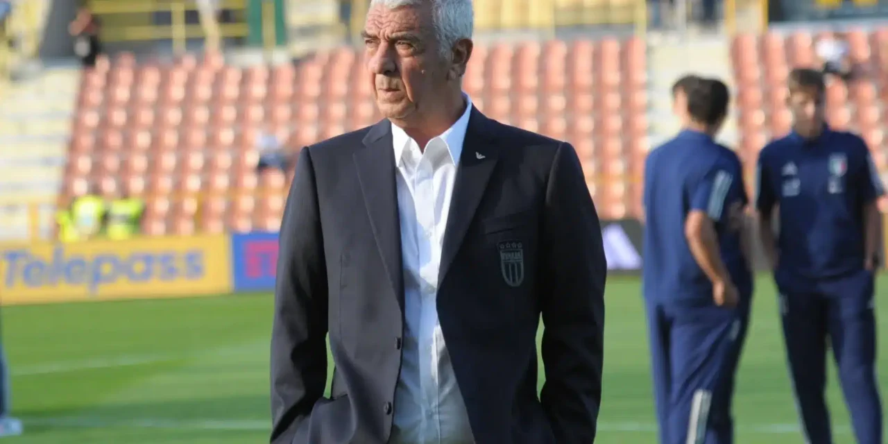 Addio a Evaristo Beccalossi, talento ribelle e simbolo dell’Inter