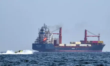 Hormuz, colpita una nave francese nello Stretto: feriti tra l’equipaggio