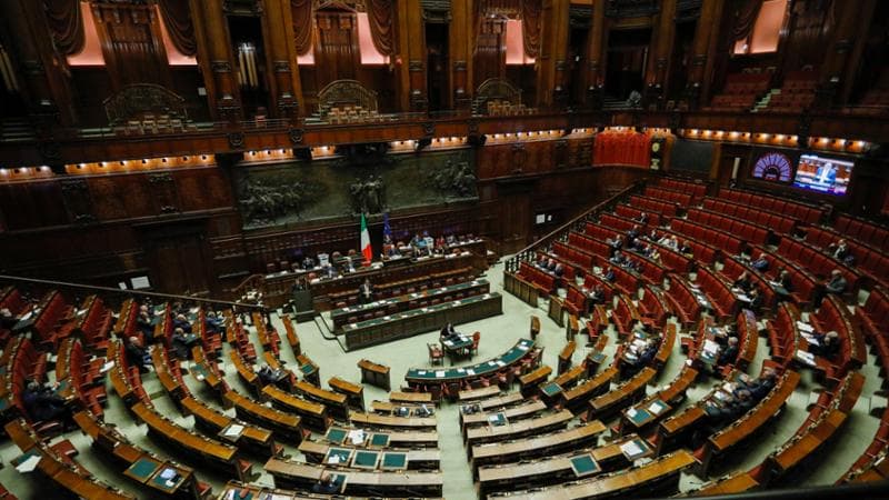 Il Centrodestra ha depositato il Bignami Bis, il nuovo testo della riforma elettorale