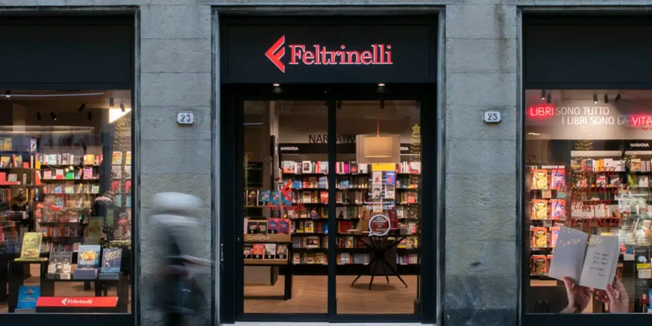 Editoria, Feltrinelli entra nel capitale del Saggiatore