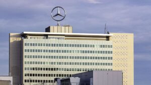 mercedes