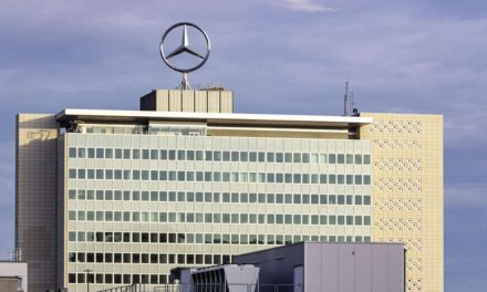 Mercedes valuta l’ingresso nella difesa: il riarmo tedesco coinvolge l’industria dell’auto