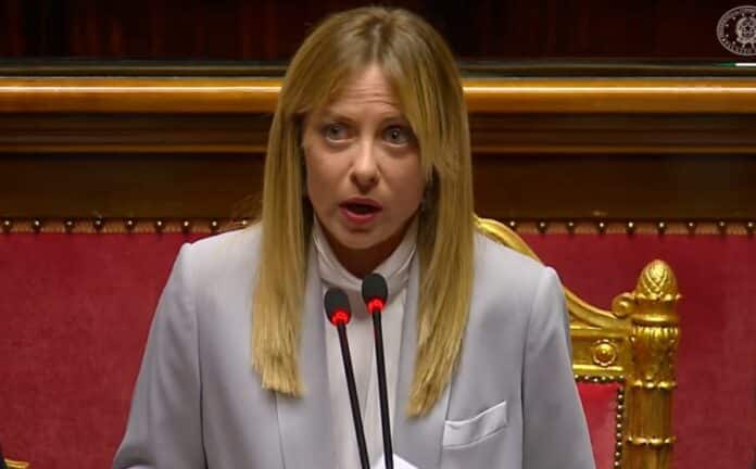 Meloni, legge sul nucleare entro l’estate