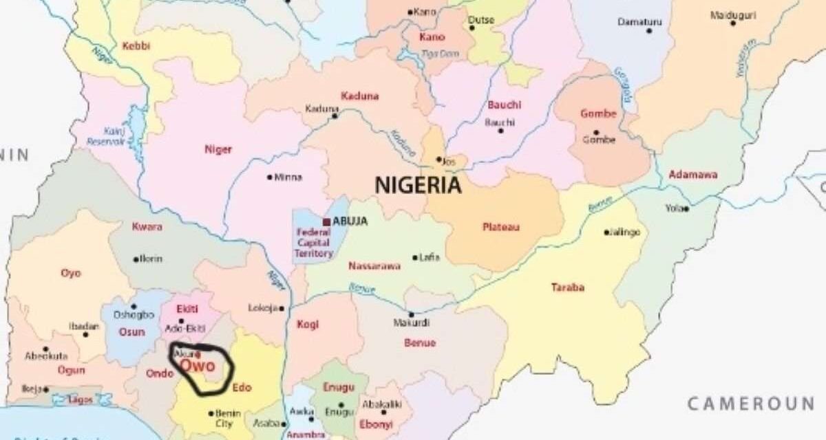 Nigeria, raid aereo degli Stati Uniti contro l’Isis, IS: “Colpiti miliziani nel nord-ovest”
