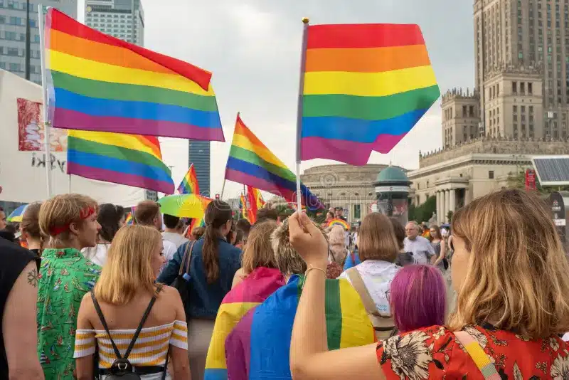 Polonia: riconosciuto per la prima volta un matrimonio tra persone dello stesso sesso celebrato all’estero