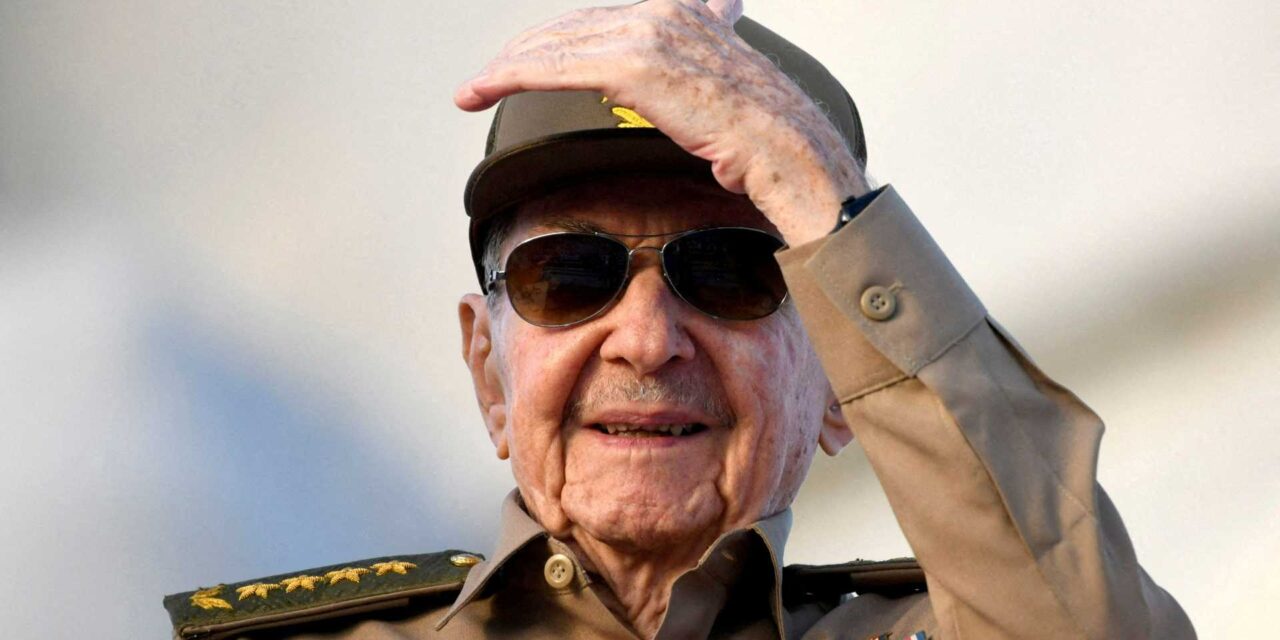 Cuba, Usa incriminano Raúl Castro per il caso dei voli del 1996