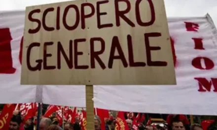 Domani sciopero generale di 24 ore indetto da Usb, coinvolgerà scuola, trasporti, sanità