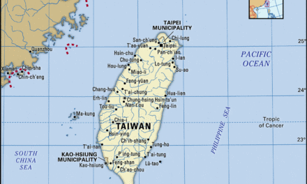 Il governo di Taiwan replica a Trump”Siamo una nazione democratica, sovrana e indipendente”