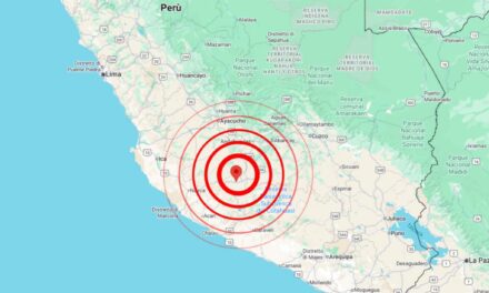 Terremoto in Perù, scossa di magnitudo 6.1: danni e feriti nella regione di Ica