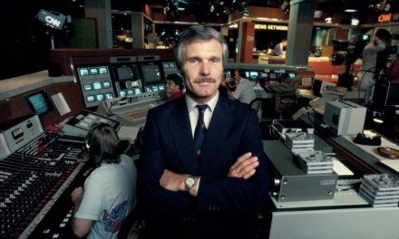 Addio a Ted Turner, il visionario che ha rivoluzionato la televisione e fondato CNN