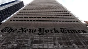 new york times