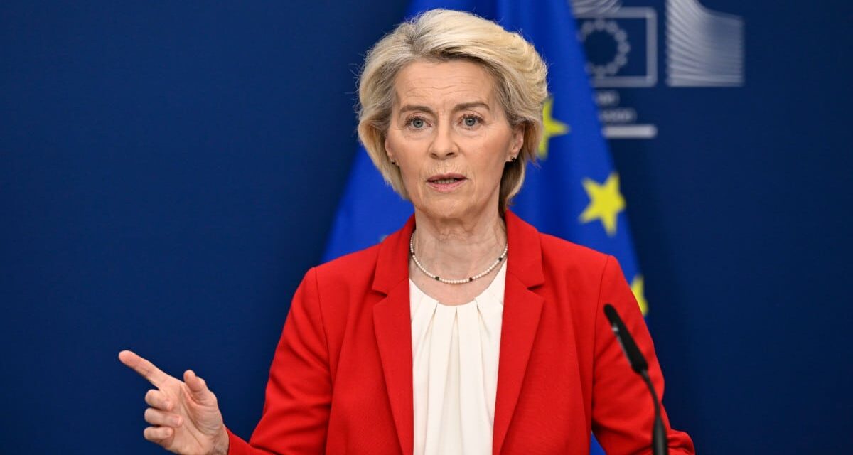 Ue-Usa, intesa sull’accordo commerciale: definita la versione finale